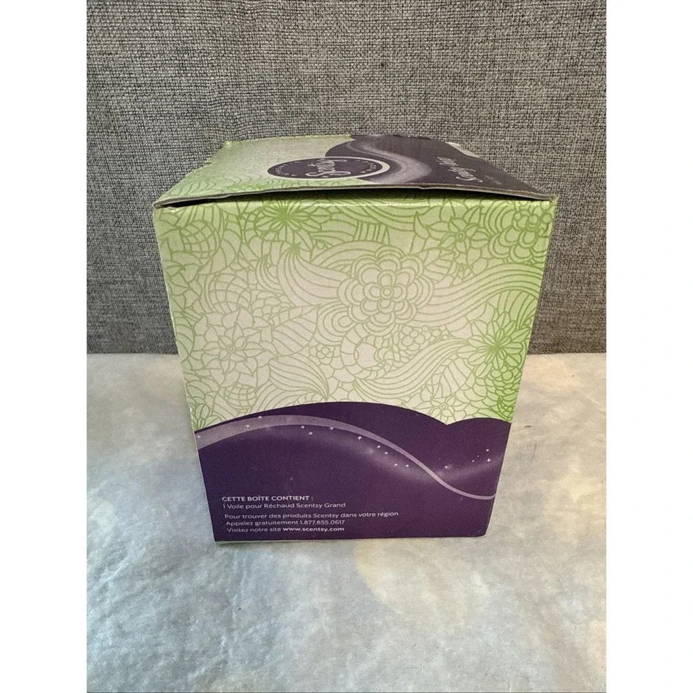 Scentsy wrap only